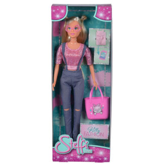 Steffi Love Kitty Fashion