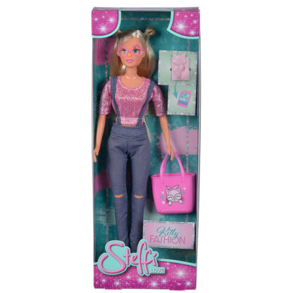 Steffi Love Kitty Fashion