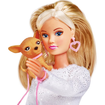 Steffi Love Promenade Chic 