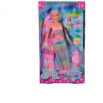 Steffi Love Sirena Rainbow Mermaid