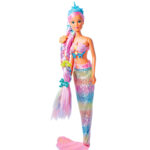 Steffi Love Sirena Rainbow Mermaid