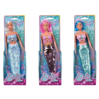 Steffi Love Sirene Sequins