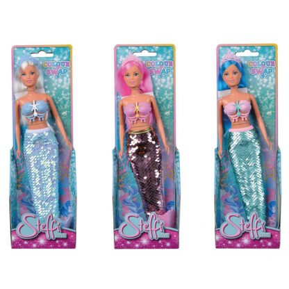Steffi Love Sirene Sequins