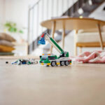 transport vehs course