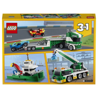 transport vehs course