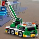 transport vehs course