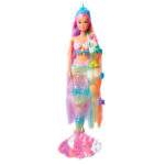 Steffi Love Sirena Rainbow Mermaid
