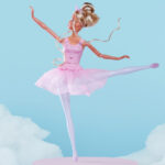 Steffi LOVE Dancing Ballerinas