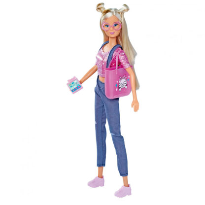 Steffi Love Kitty Fashion