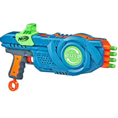 NER ELITE 2.0 FLIP 8