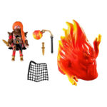 BURNHAM RAIDER +FANTOME-1