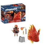 BURNHAM RAIDER +FANTOME-4