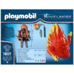 BURNHAM RAIDER +FANTOME-5