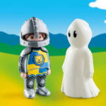 CHEVALIER ET FANTOME 1.2.3-1