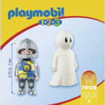 CHEVALIER ET FANTOME 1.2.3-3