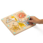 Circuit Magnétique Jungle-1