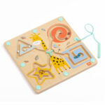 Circuit Magnétique Jungle