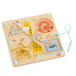 Circuit Magnétique Jungle-2