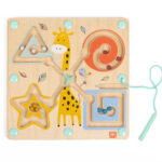 Circuit Magnétique Jungle-3