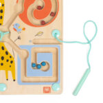 Circuit Magnétique Jungle-4