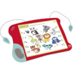 Connecte & Réponds