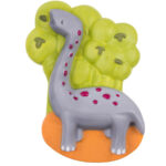 Create and Paint Dino Magnets-1