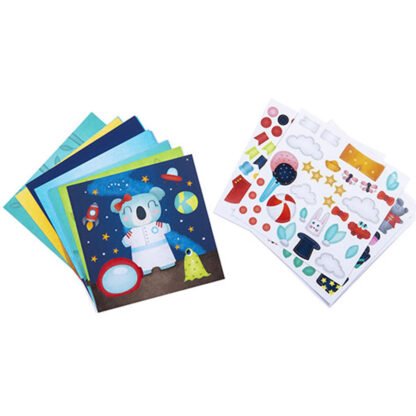 Create with stickers-2