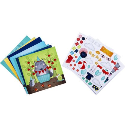 Create with stickers-3