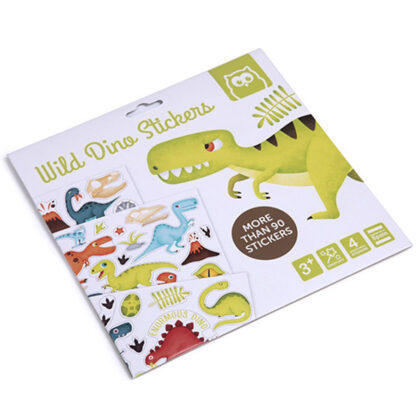 DINO STICKERS-1