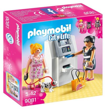 DISTRIBUTEUR AUTOMATIQUE