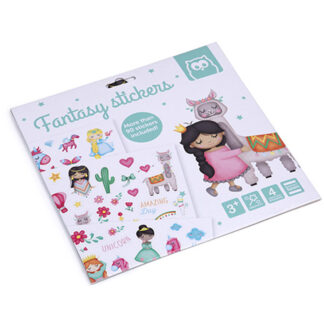 FANTASY STICKERS-1