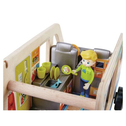 Hape – Aventures en caravane-2