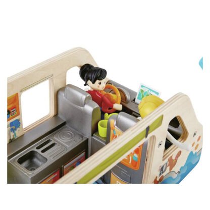 Hape – Aventures en caravane-3
