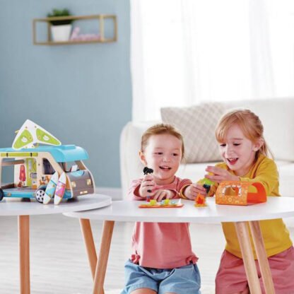 Hape – Aventures en caravane-4
