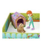 Hape – Cabinet de vétérinaire en bois-4