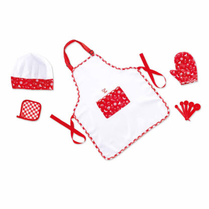 Hape – CHEF PACK -3