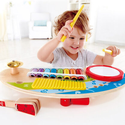 Hape – Grand orchestre musical-1