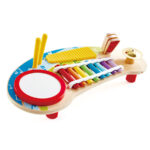 Hape – Grand orchestre musical