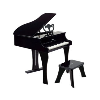 Hape – Piano Deluxe à Queue Noir