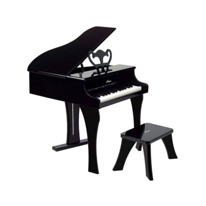 Hape – Piano Deluxe à Queue Noir
