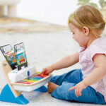 Hape – Piano Magic Touch -3