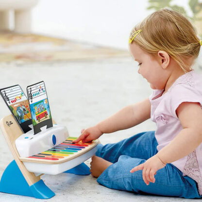 Hape – Piano Magic Touch -3