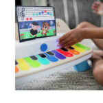 Hape – Piano Magic Touch -4
