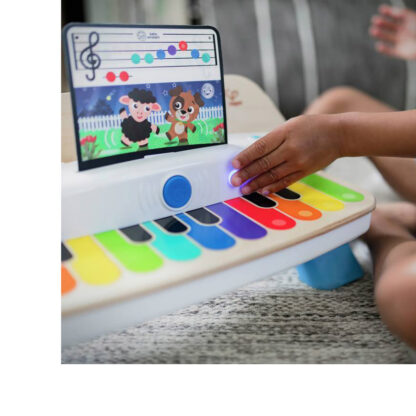 Hape – Piano Magic Touch -4