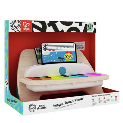 Hape – Piano Magic Touch -5