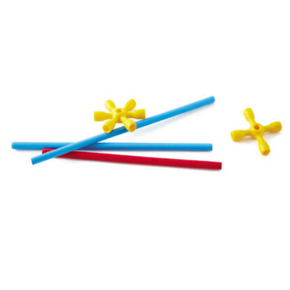 Jeu de construction Geodesic-1