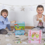 Jeu magnétique pour garçons-1