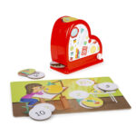 Jeu pour apprendre les Mathématiques