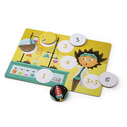 Jeu pour apprendre les Mathématiques-2