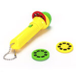 Lampe Torche Animaux